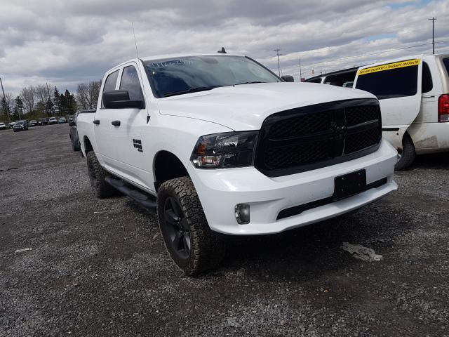 RAM 1500 CLASS 2021 3c6rr7kg3mg564668