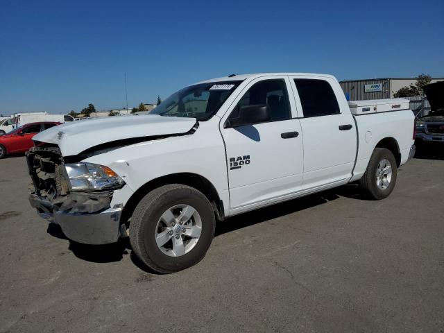 RAM 1500 CLASS 2022 3c6rr7kg3ng352886