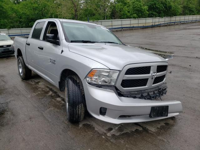 RAM 1500 ST 2018 3c6rr7kg4jg246764