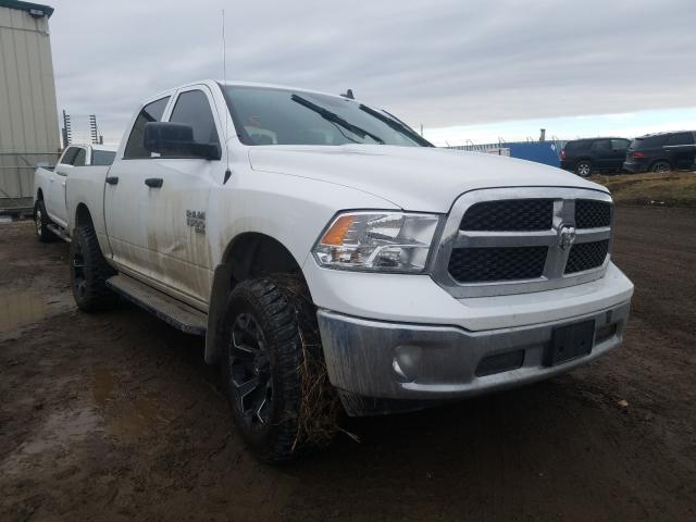 RAM 1500 CLASS 2019 3c6rr7kg4kg706071