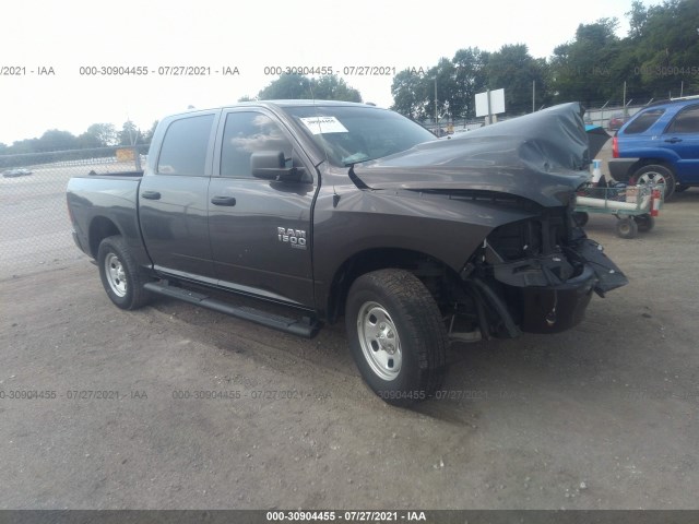 RAM 1500 CLASSIC 2020 3c6rr7kg4lg144237