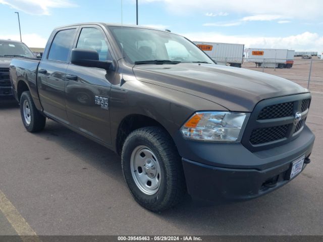 RAM 1500 2021 3c6rr7kg4mg684916