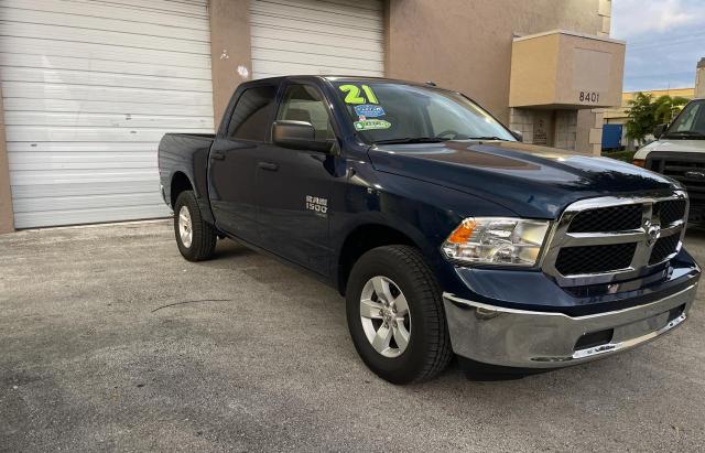 RAM 1500 CLASS 2021 3c6rr7kg4mg707353