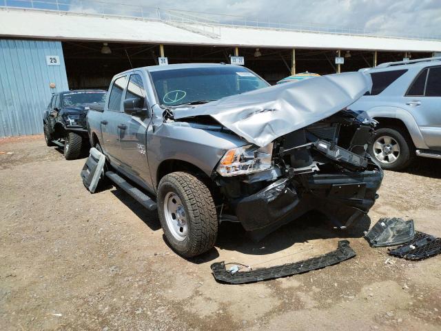 RAM 1500 CLASS 2020 3c6rr7kg5lg144196