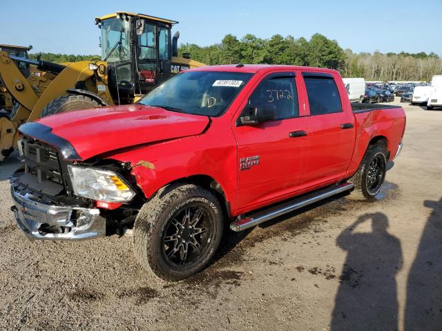 RAM 1500 CLASS 2022 3c6rr7kg5ng313815