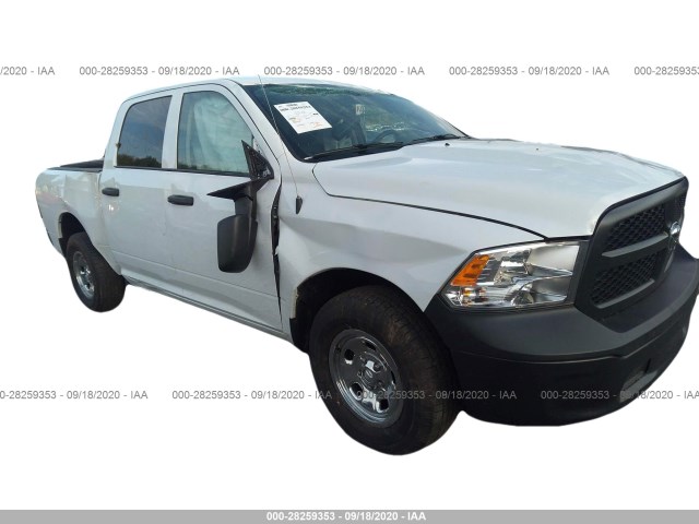 RAM 1500 2018 3c6rr7kg6jg195798