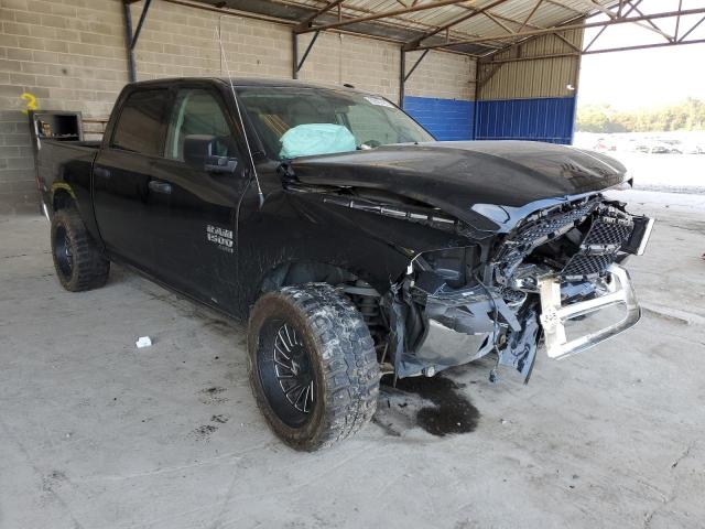 RAM 1500 CLASS 2021 3c6rr7kg6mg564521