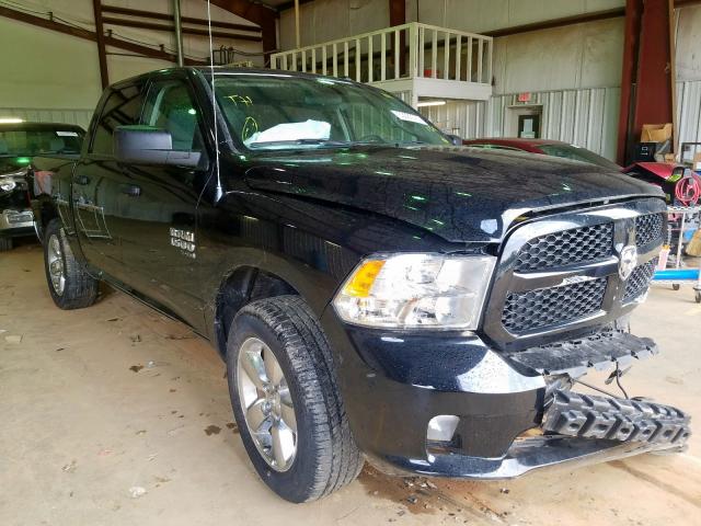 RAM 1500 CLASS 2019 3c6rr7kg7kg641376