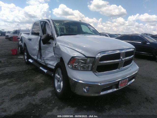 RAM 1500 CLASSIC 2020 3c6rr7kg7lg134477