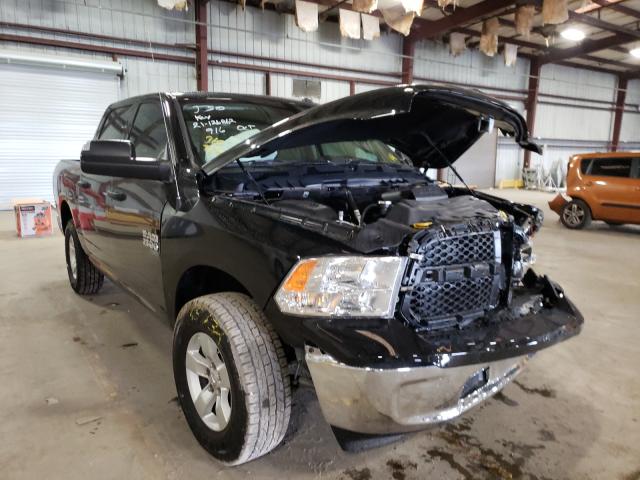 RAM 1500 CLASS 2021 3c6rr7kg7mg664899