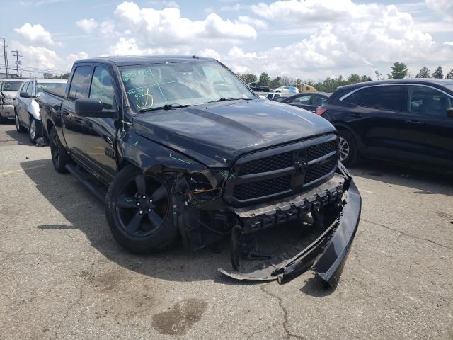 RAM 1500 ST 2018 3c6rr7kg8jg235170