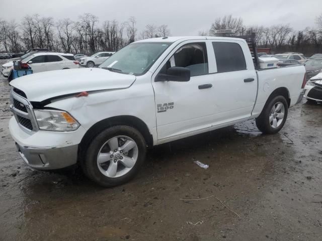 RAM 1500 2022 3c6rr7kg8ng375578