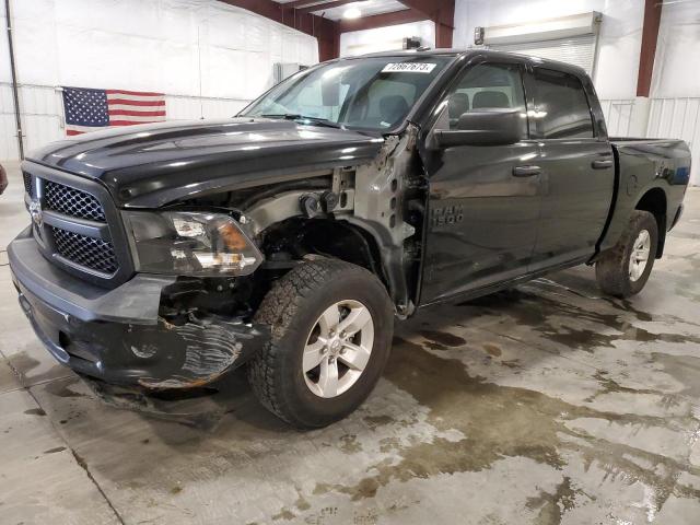 RAM 1500 CLASSIC 2022 3c6rr7kg9ng285310