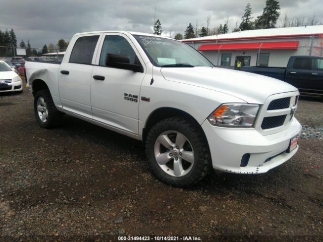 RAM 1500 2014 3c6rr7kt0eg190969