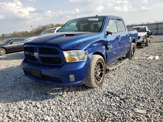 RAM 1500 ST 2014 3c6rr7kt0eg210394