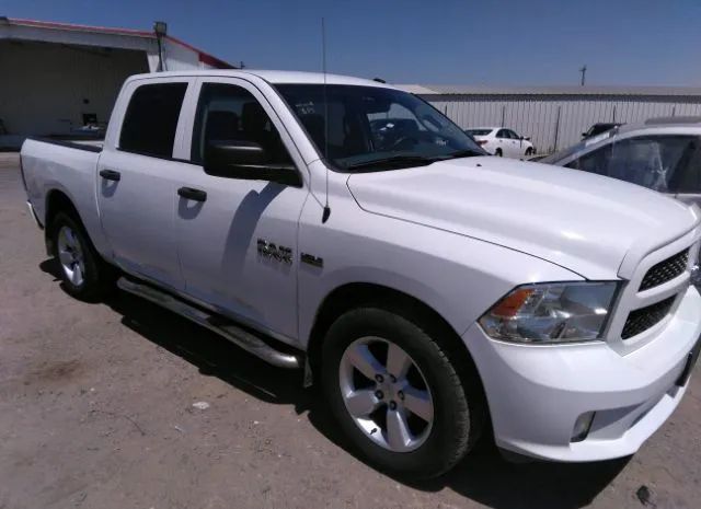 RAM 1500 2014 3c6rr7kt0eg210461