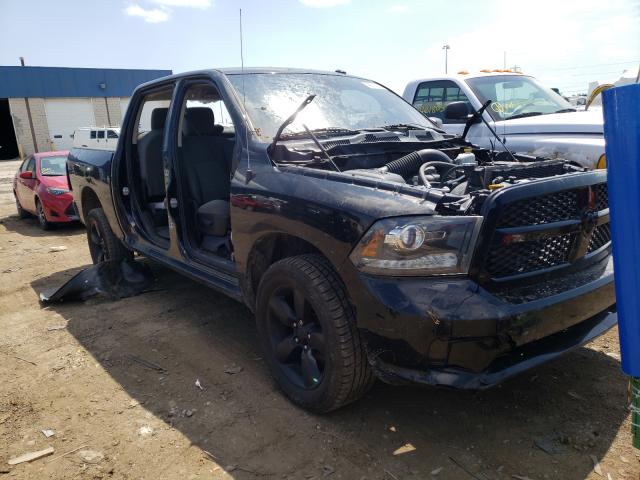 RAM 1500 ST 2014 3c6rr7kt0eg254976