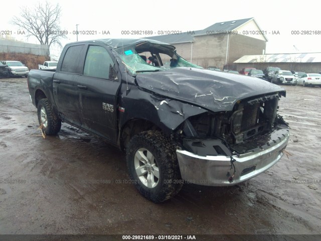 RAM 1500 2014 3c6rr7kt0eg261684