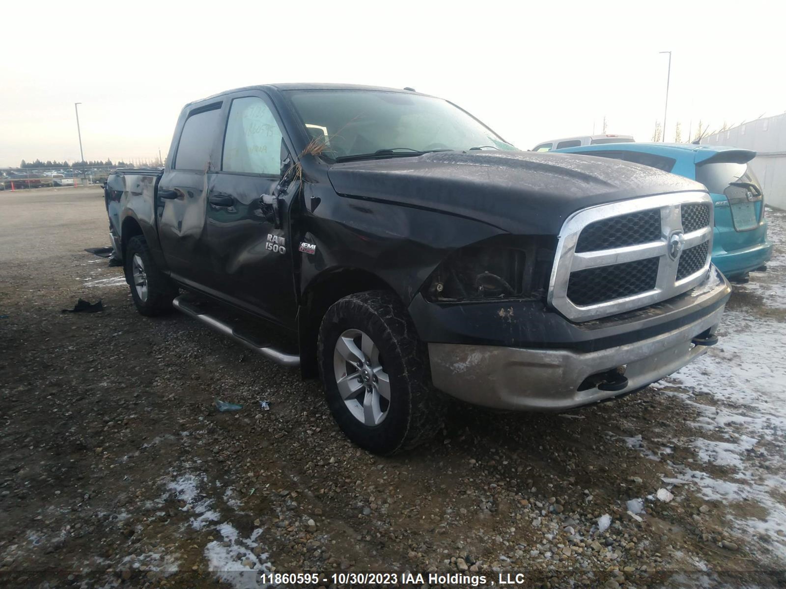 RAM 1500 2014 3c6rr7kt0eg285144