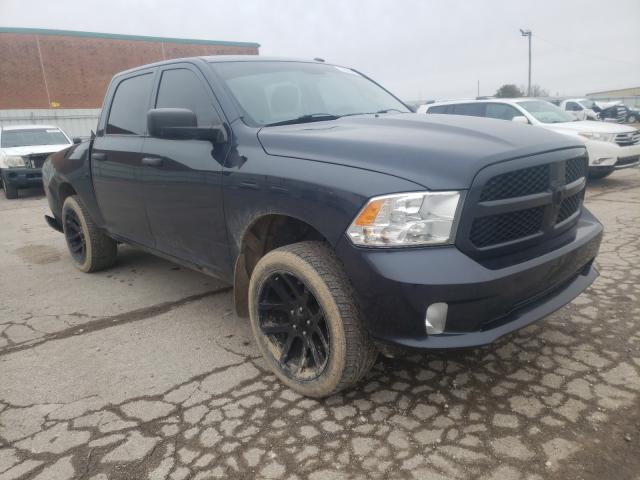 RAM 1500 ST 2014 3c6rr7kt0eg285354