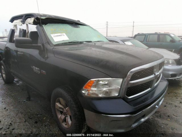 RAM 1500 2014 3c6rr7kt0eg327795