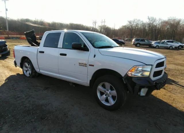 RAM 1500 2014 3c6rr7kt0eg331796