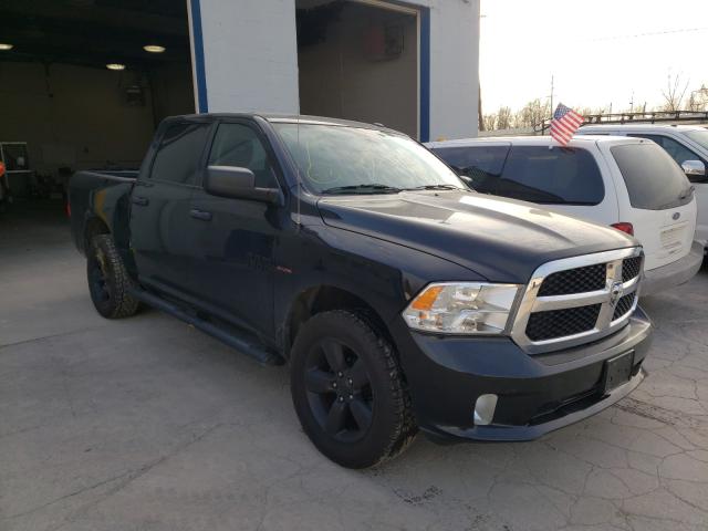 RAM 1500 ST 2015 3c6rr7kt0fg676375