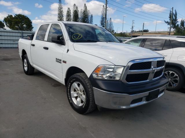 RAM 1500 ST 2015 3c6rr7kt0fg689935