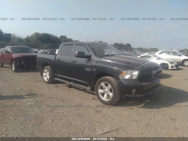 RAM 1500 2015 3c6rr7kt0fg700092