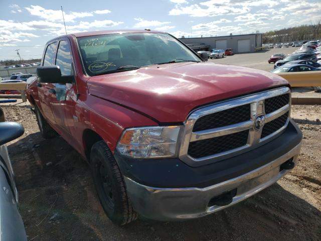 RAM 1500 ST 2016 3c6rr7kt0gg121671