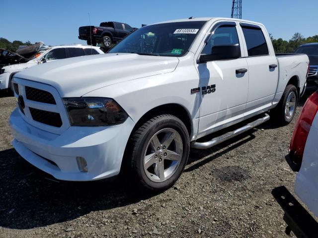 RAM 1500 ST 2016 3c6rr7kt0gg136753