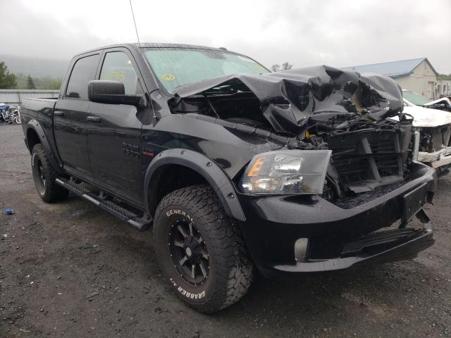 RAM 1500 ST 2016 3c6rr7kt0gg136767