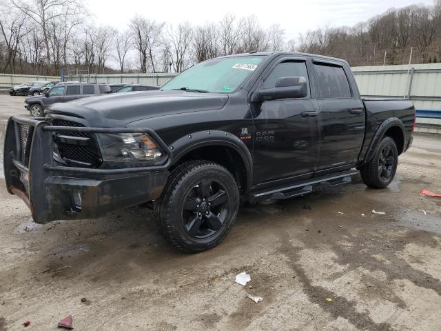 RAM 1500 ST 2016 3c6rr7kt0gg169185