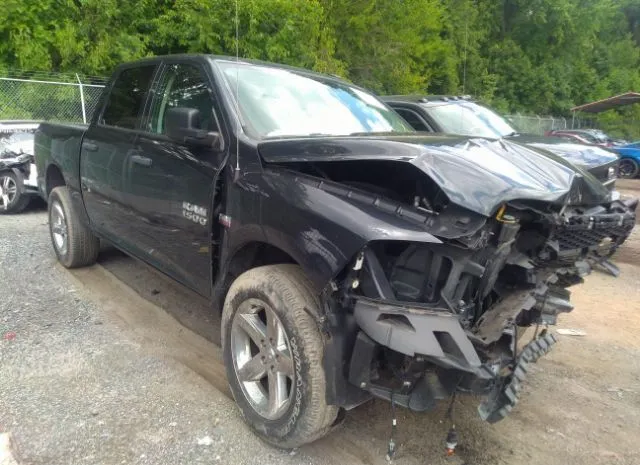 RAM 1500 2016 3c6rr7kt0gg266547