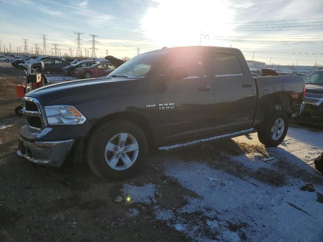 RAM 1500 ST 2016 3c6rr7kt0gg271716