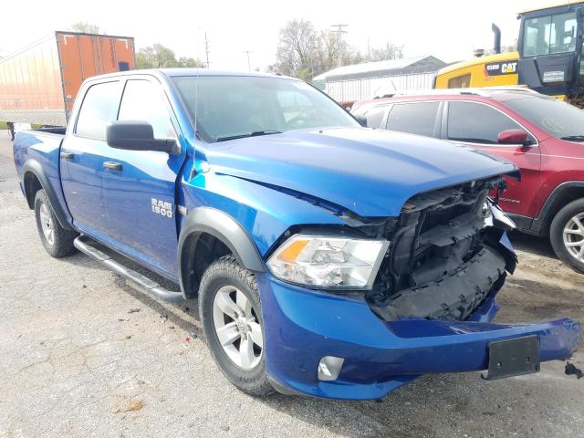 RAM 1500 ST 2016 3c6rr7kt0gg301653