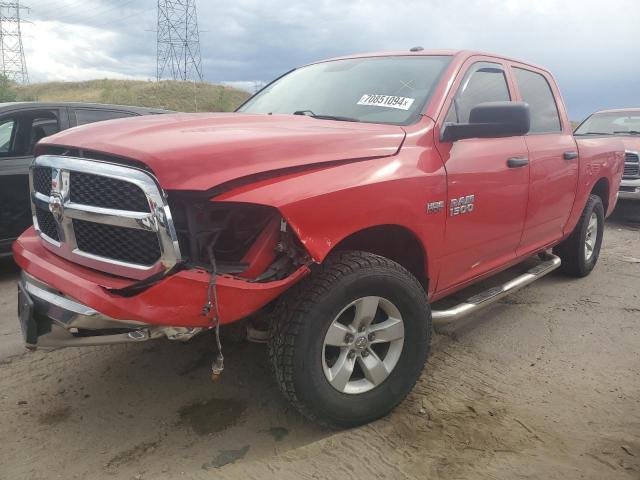 RAM 1500 ST 2016 3c6rr7kt0gg312345