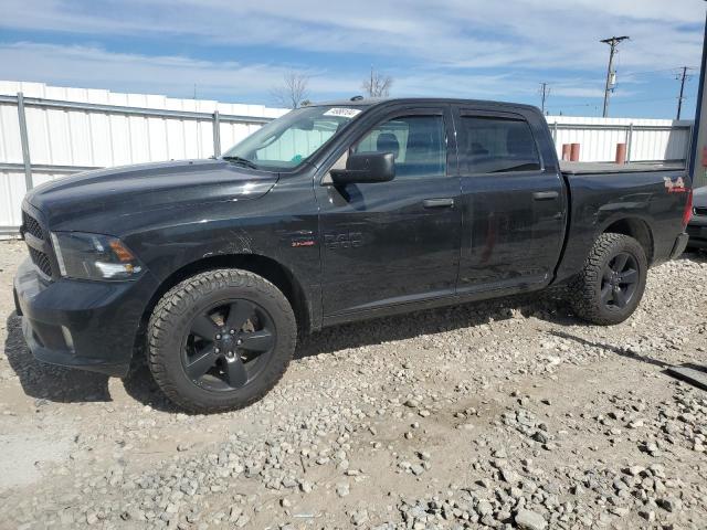 RAM 1500 ST 2016 3c6rr7kt0gg316153