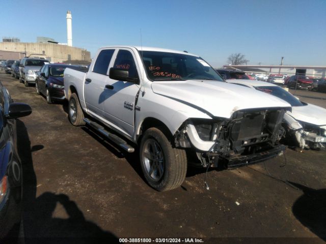 RAM 1500 2016 3c6rr7kt0gg371640