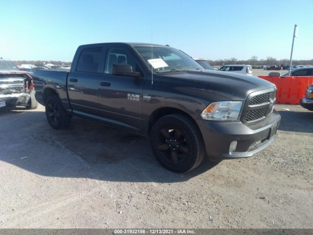 RAM 1500 2016 3c6rr7kt0gg384310