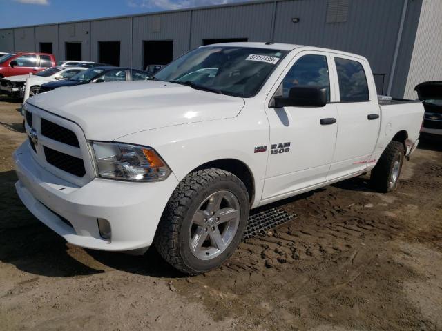 RAM 1500 ST 2017 3c6rr7kt0hg574495