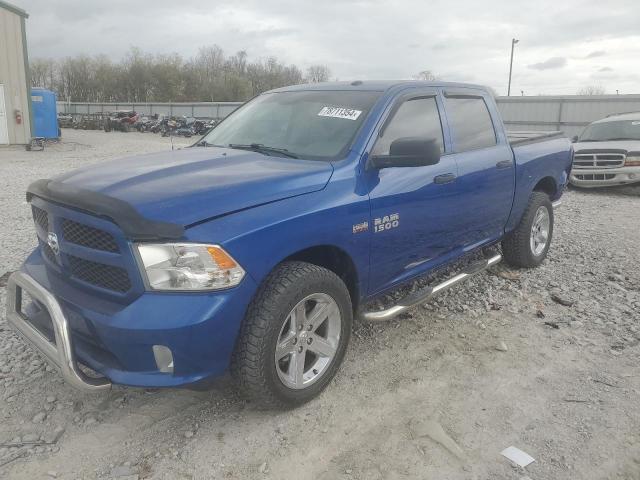 RAM 1500 ST 2017 3c6rr7kt0hg602537