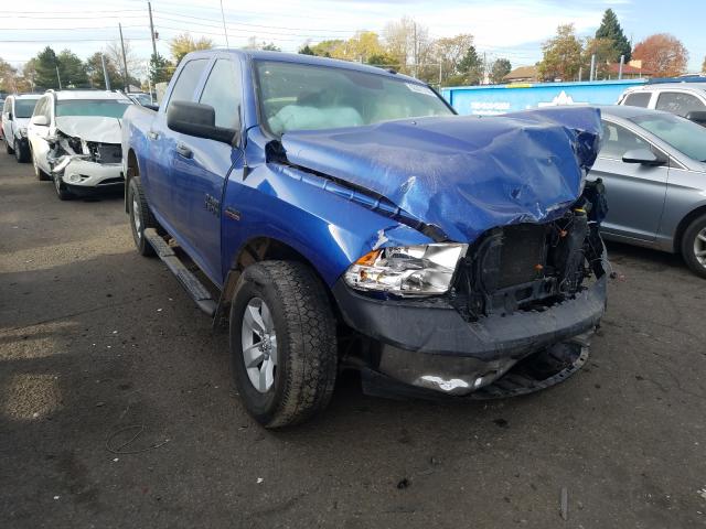 RAM 1500 ST 2017 3c6rr7kt0hg602649