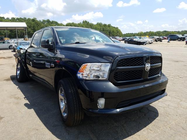 RAM 1500 ST 2017 3c6rr7kt0hg633352