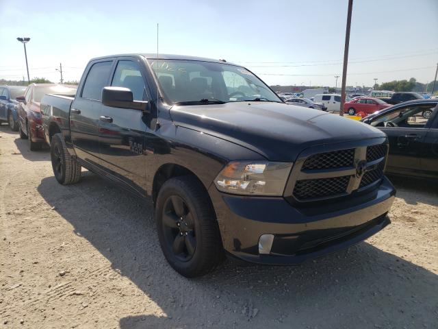 RAM 1500 ST 2017 3c6rr7kt0hg637367