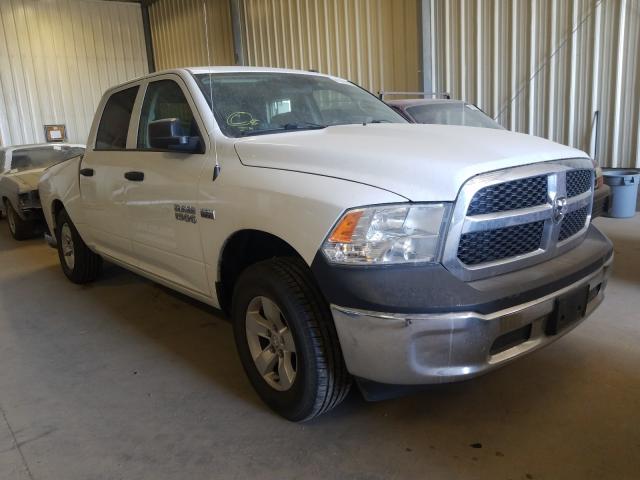 RAM 1500 ST 2017 3c6rr7kt0hg646165