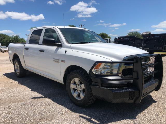 RAM 1500 ST 2017 3c6rr7kt0hg681756