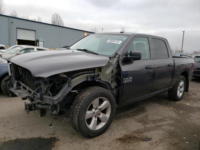 RAM 1500 ST 2017 3c6rr7kt0hg718675