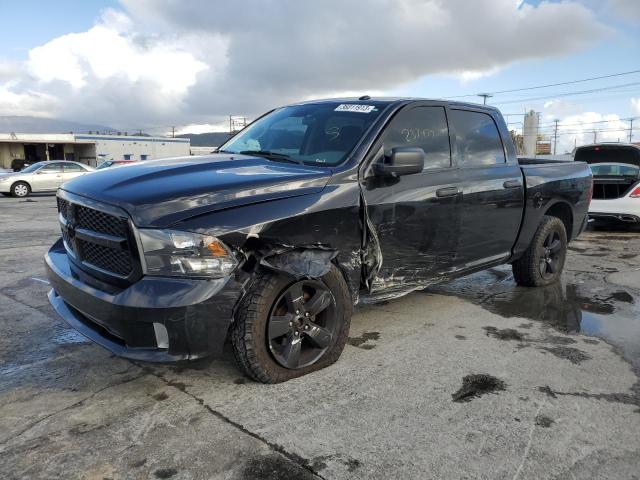 RAM 1500 ST 2017 3c6rr7kt0hg718871