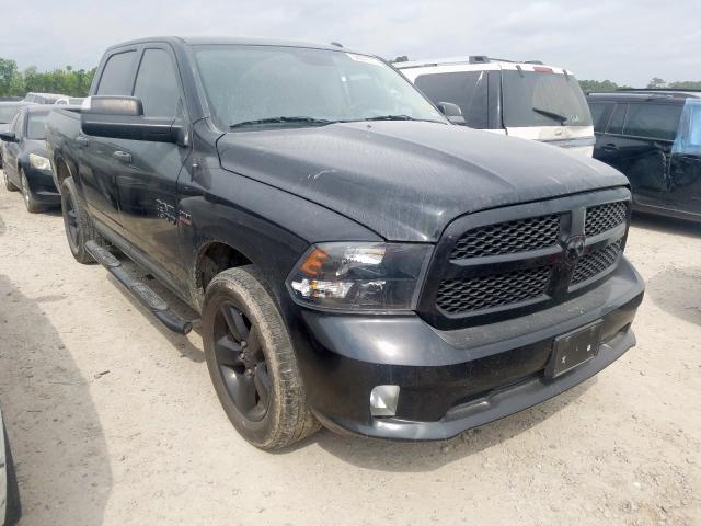 RAM 1500 ST 2017 3c6rr7kt0hg736061